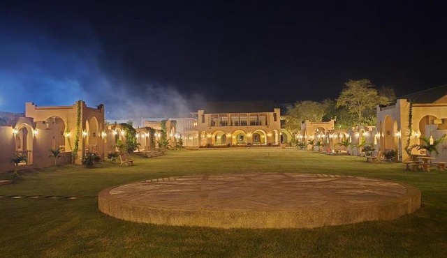 Nirva Club and Resort by Siara