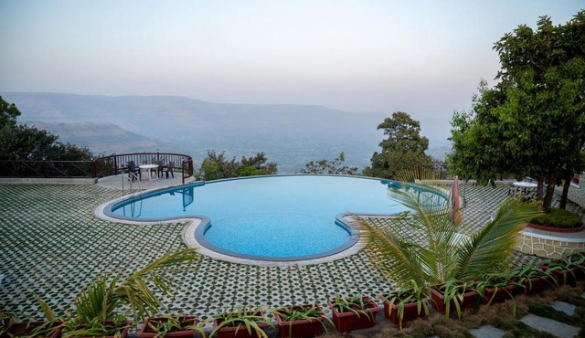 Nirvana Eco and Agro Resort