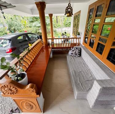 Nirvana Stays Banasura, Wayanad