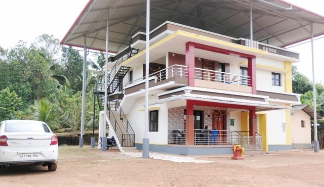 NISARGA HOMESTAY, Dharmasthala