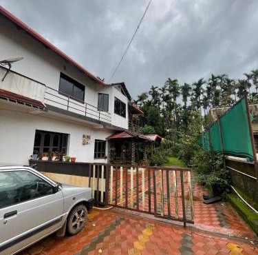 Nisarga Homestay