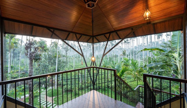 Nithara Farm Stay