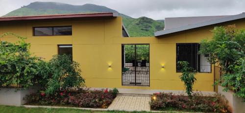 Nivaant Villa by StayAtlas