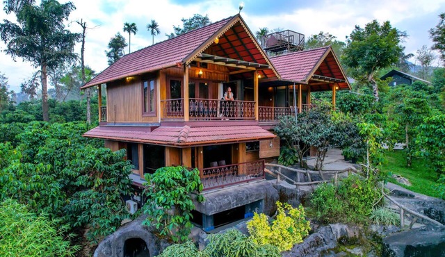 Niyatma Resort Wayanad by VOYE HOMES