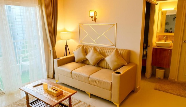 NK Suites & Serviced Apartments