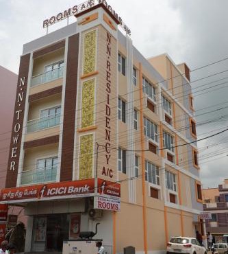 NN Residency, Thiruvallur