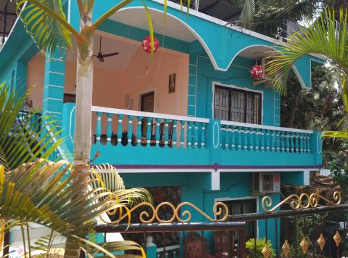 Noel Guest House