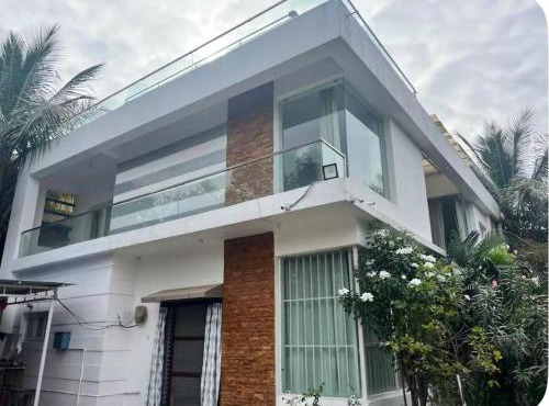 Non-AC Room in Cozy Homestay Villa near RGIA