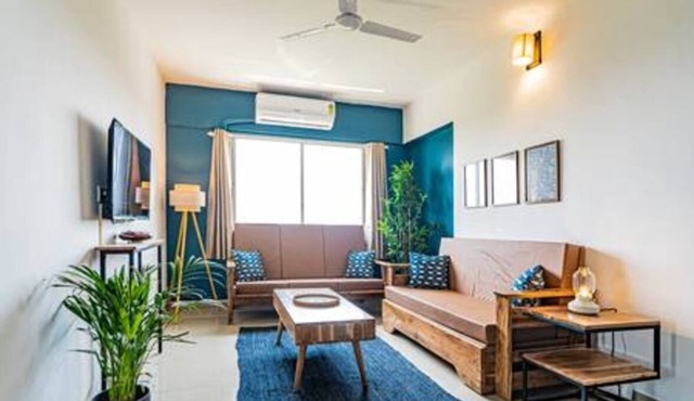 Nook&Co - Andheri East 801