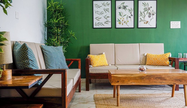 Nook&Co - JP Nagar 2nd Phase 401