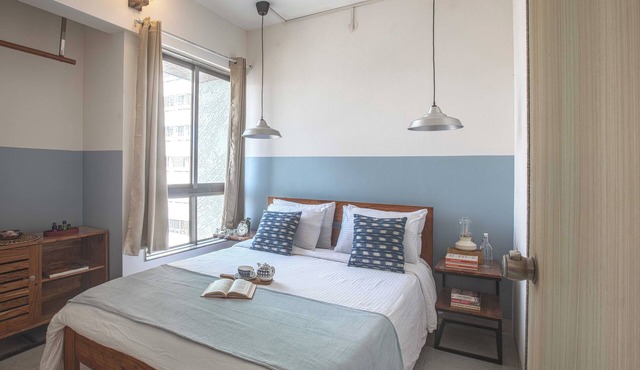 Nook&Co - Khar East 1001