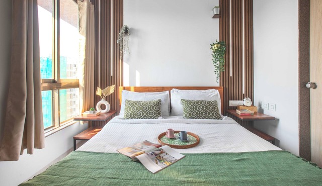 Nook&Co - Khar East 1402