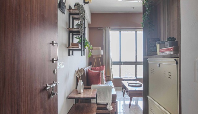 Nook&Co - Khar East 1503 O
