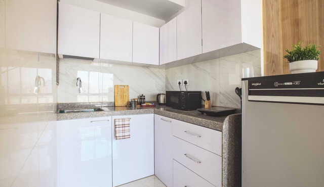 Nook&Co - Khar East 1504