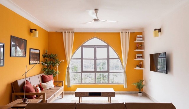 Nook&Co - Koregaon Park
