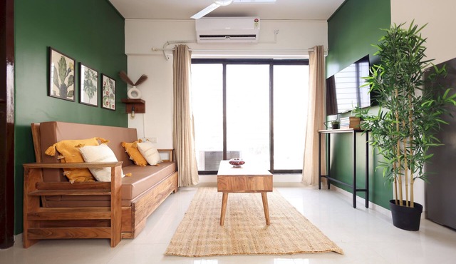 Nook&Co - Vile Parle 4