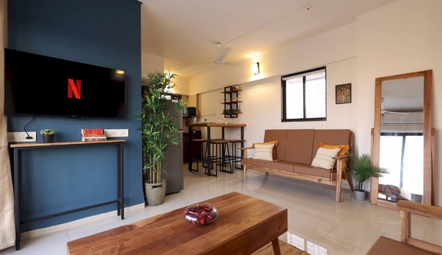 Nook&Co - Vile Parle 5