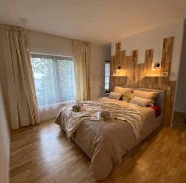 Nook. The Design Apartment
