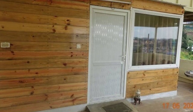 Norsu Cabin