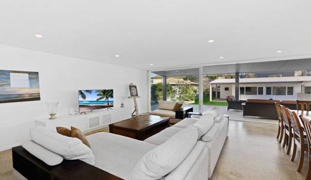 North Avoca Chill Out - Beachside Haven