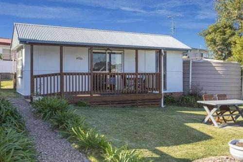 North Durras Beach Cottage in Durras