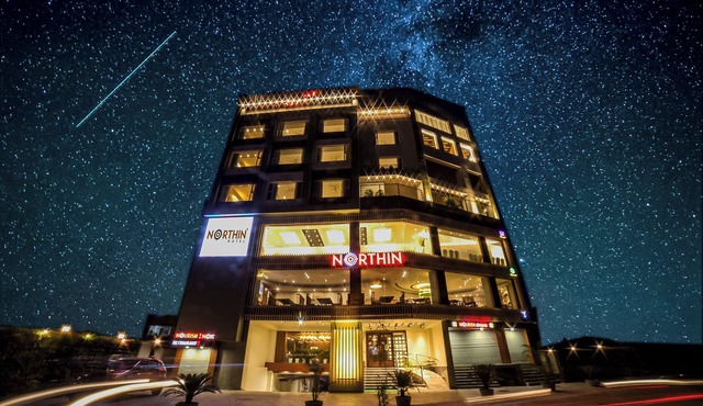Northin Hotel Kolkata Airport