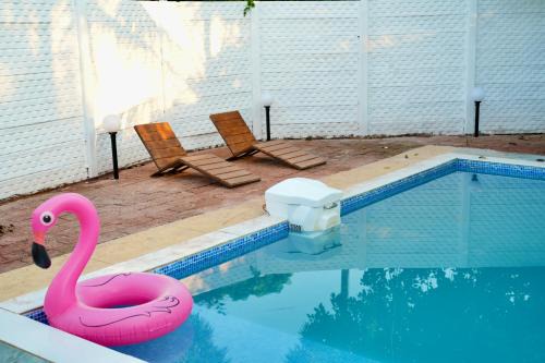 NOSSA GOA VILLA in MUMBAI GORAI