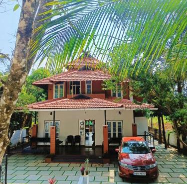 Nostalgia Homestay