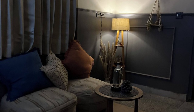 Nostalgic Cosy Home Stay