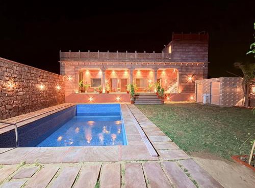 Nova Heaven Villa