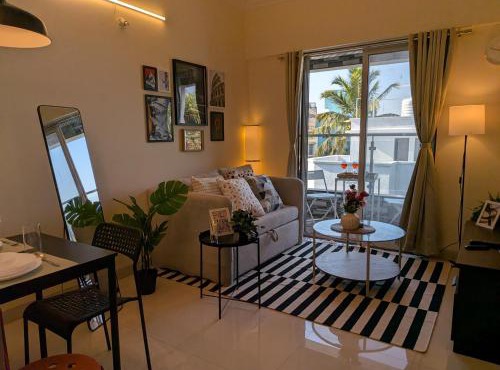 Nova Residences Viman Studios