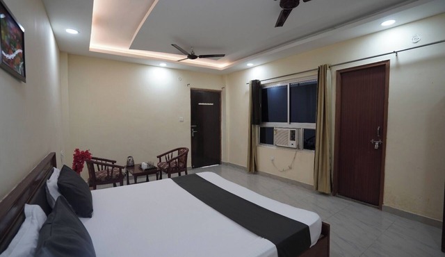 NOVA RESORTS in Raebareli