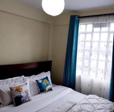 Nova suite in Eldoret