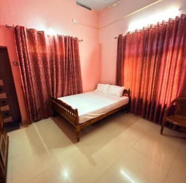Nova Vista Private Villa Varkala
