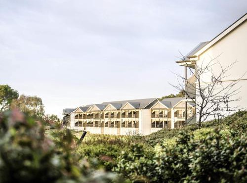 Novotel Barossa Valley Resort in Rowland Flat
