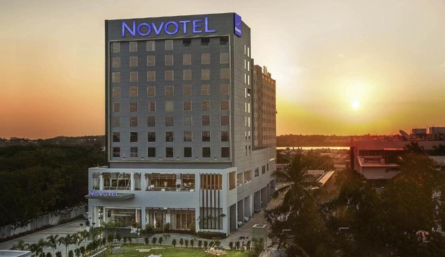 Novotel Chennai Sipcot