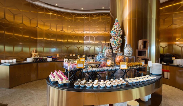 Novotel Chennai Sipcot
