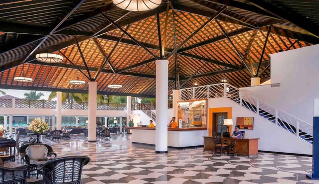 Novotel Goa Dona Sylvia Resort