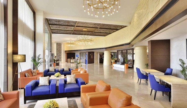 Novotel Imagica Khopoli Hotel