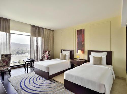 Novotel Imagicaa Khopoli