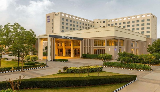 Novotel Jaipur Convention Centre