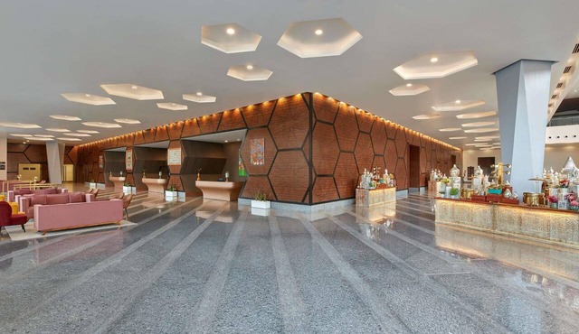 Novotel Jaipur Convention Centre