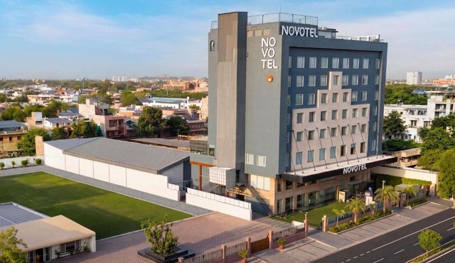 Novotel Jodhpur ITI Circle