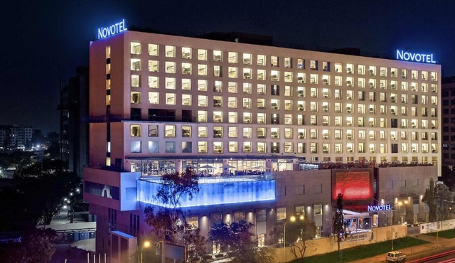 Novotel Pune Viman Nagar Road