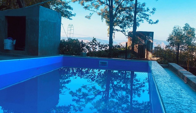 nPerfect for couples, families, or friends. Book now and unwind in style!