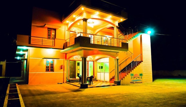 NRG Resort