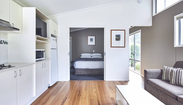 NRMA Murramarang Beachfront Holiday Resort in South Durras