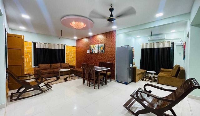 NS Dosti Villa By Glitz in Karjat
