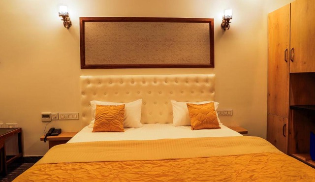 NTS Nirvana Suites
