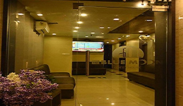 Nu Blue Moon Guest House
